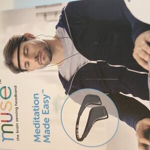 Muse Brain Sensing Headband